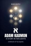 ADAM KADMON cover