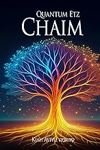 Quantum Etz Chaim cover