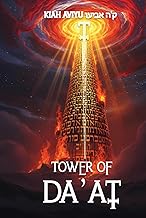 Tower of Da’at cover