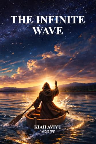 INFINITE WAVE book cover