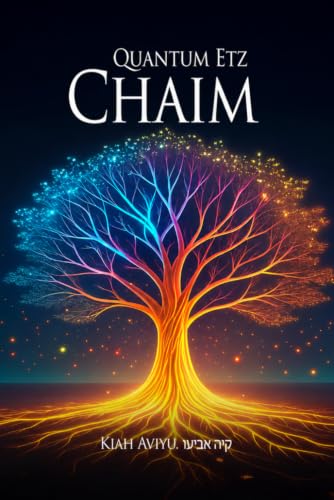 QUANTUM ETZ CHAIM book cover