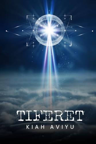 TIFERET book cover